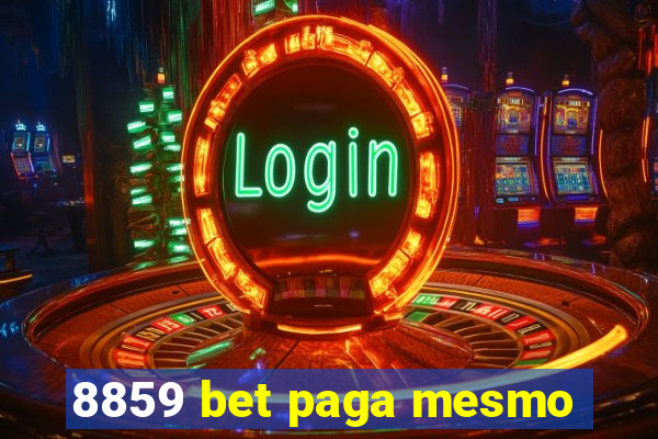 8859 bet paga mesmo